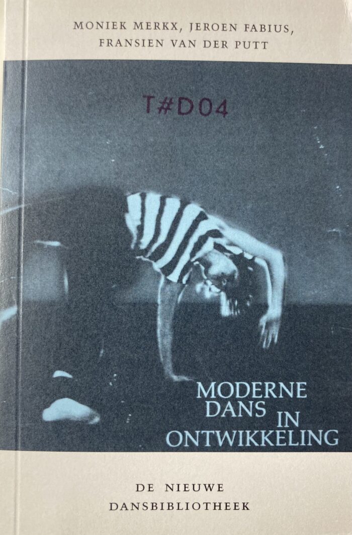 Moderne dans in ontwikkeling
