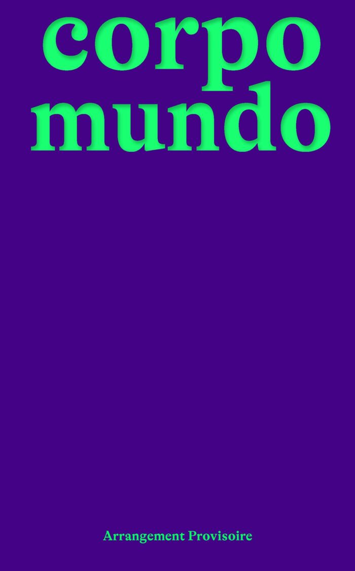 Corpo Mundo