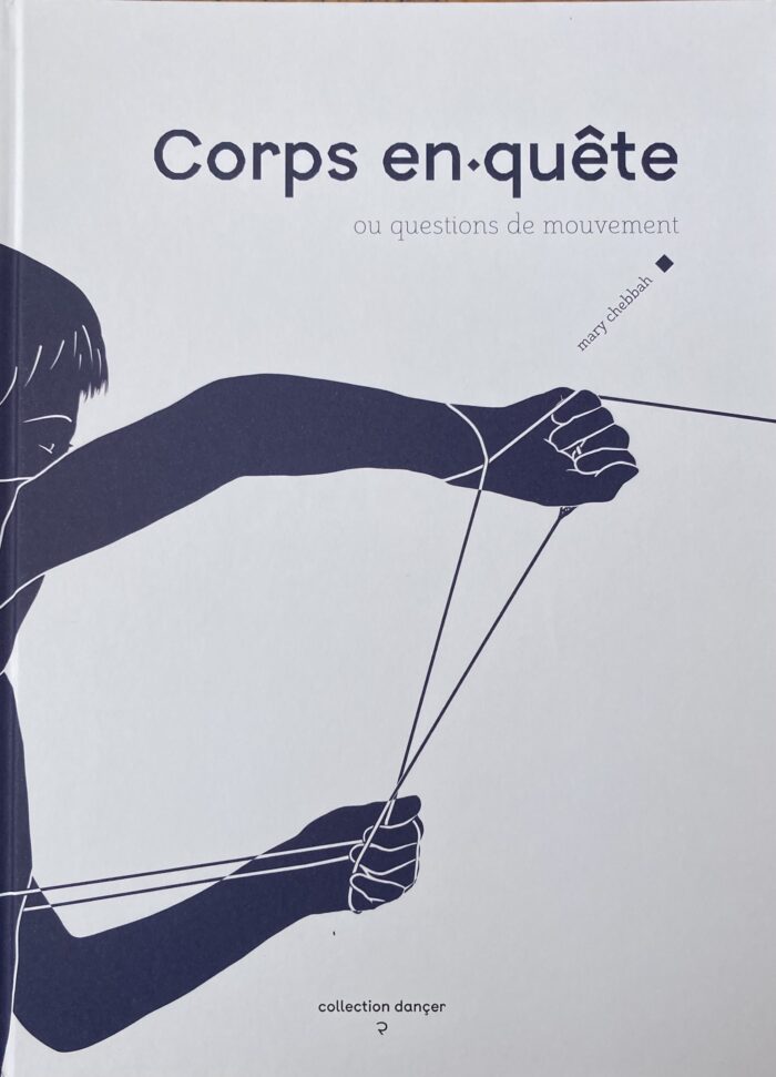 Corps en.quête ou questions de mouvement
