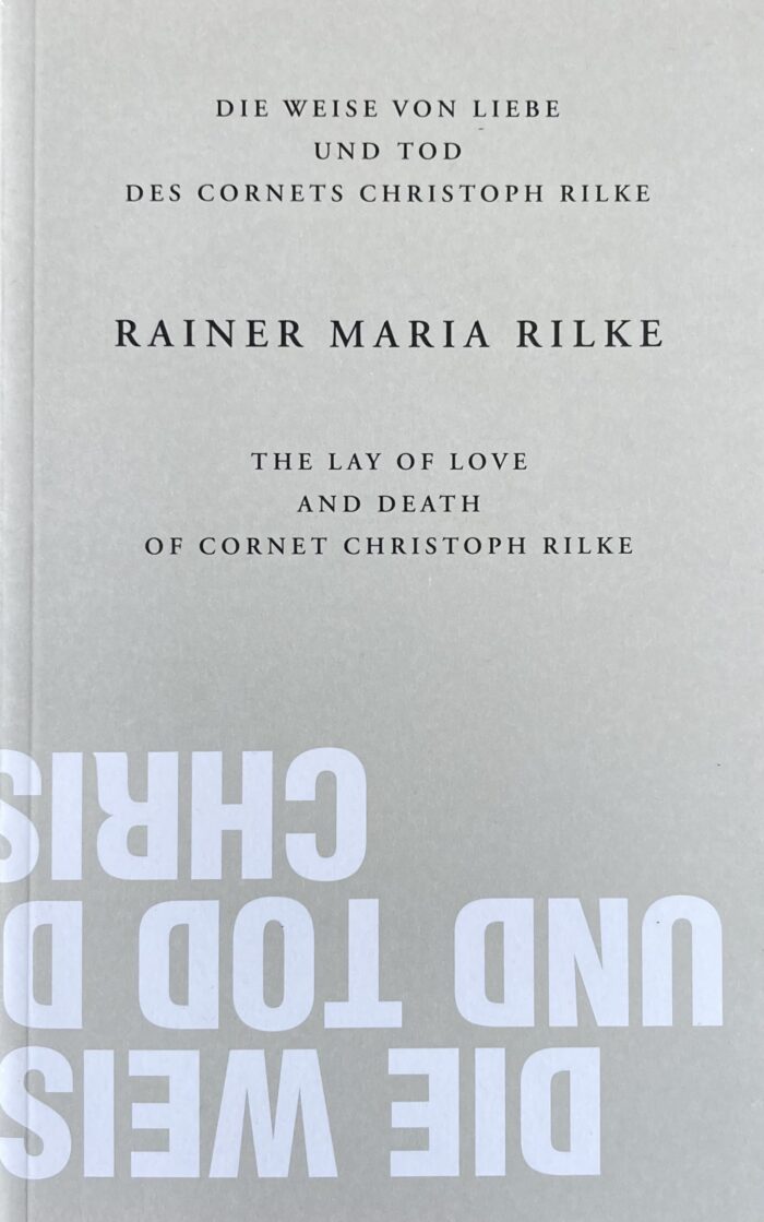 Die Weise von Liebe und Tod des Cornets Christoph Rilke - Image 2
