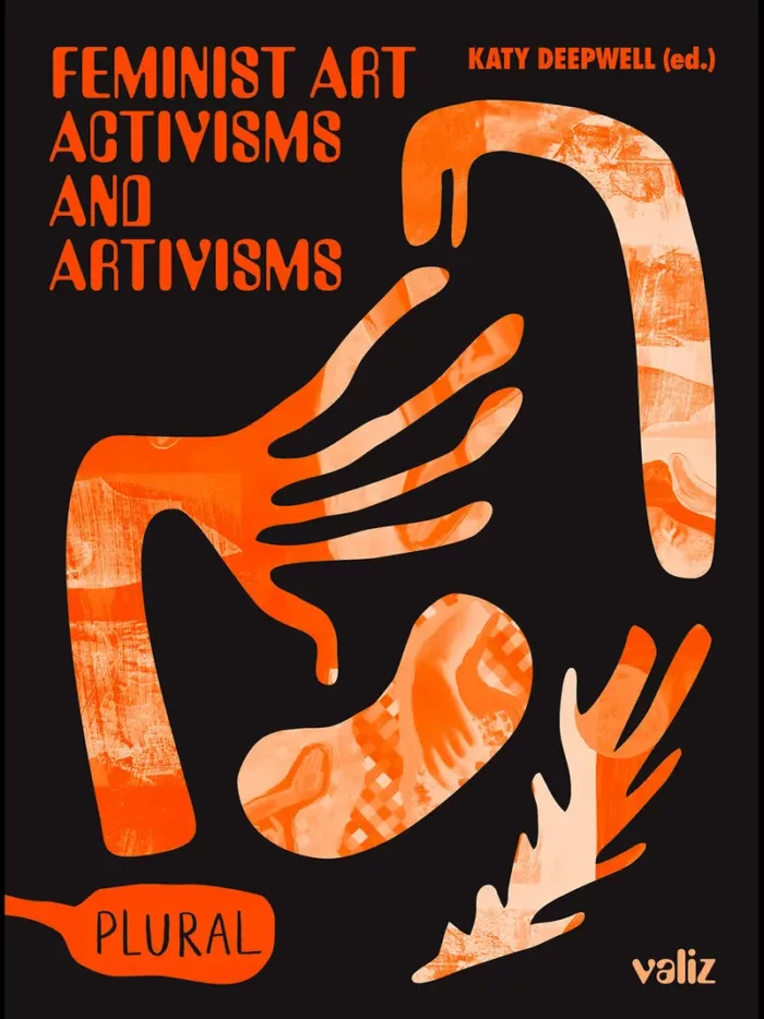 Feminist Art Activisms and Artivisms