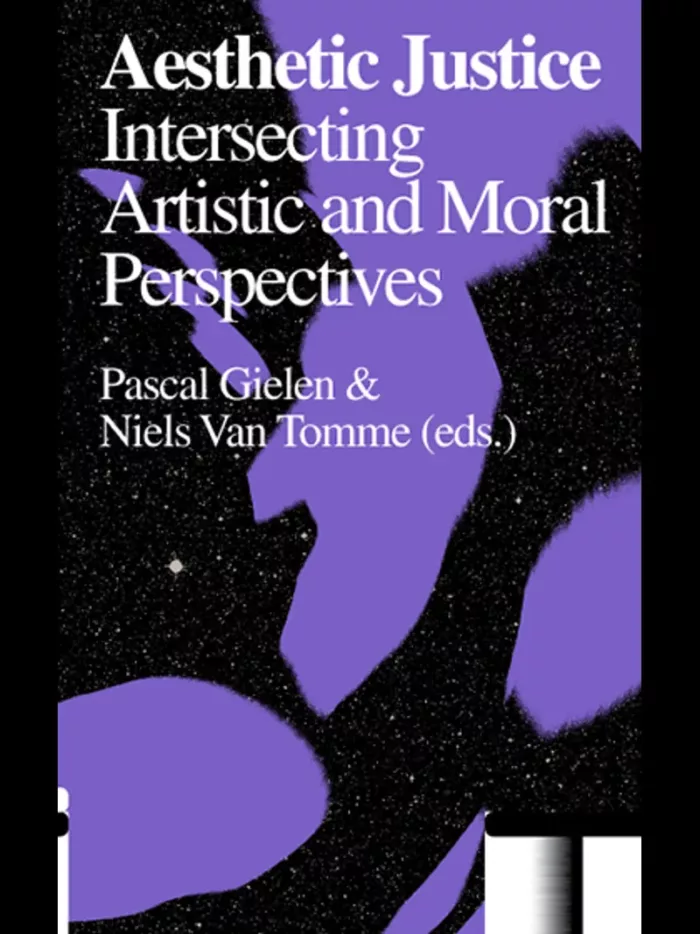 Aesthetic Justice - Intersecting Artistic and Moral Perspectives