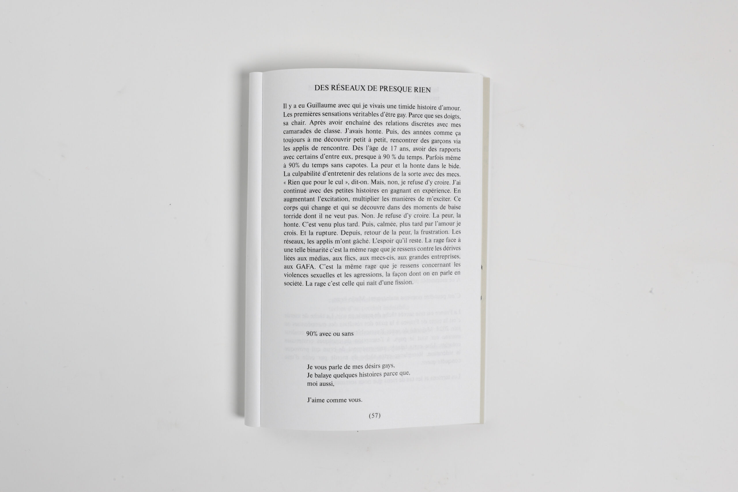 Ma vie procrastinée - Image 3