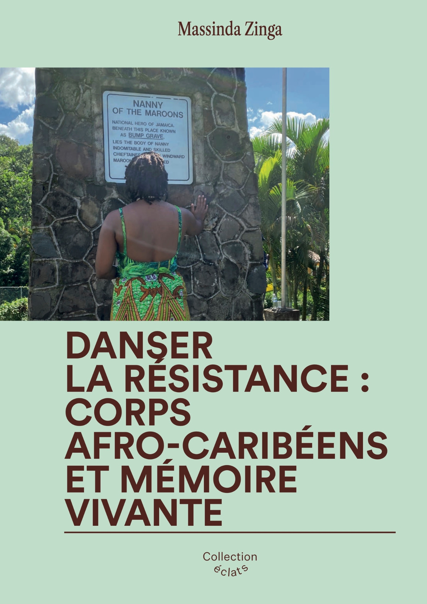 Danser la résistance - Corps afro-caribéens et mémoire vivante