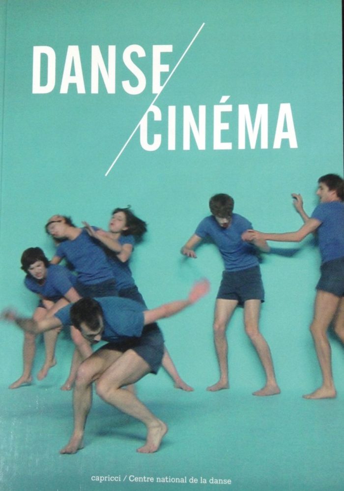 Danse/cinéma